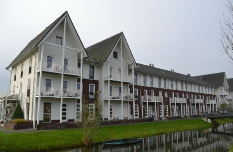 Houten